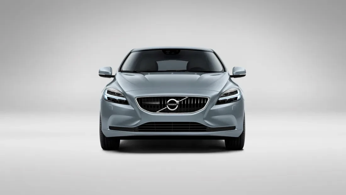 v40 front